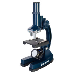 Микроскоп Discovery Centi 01 набор с книгой, 78238