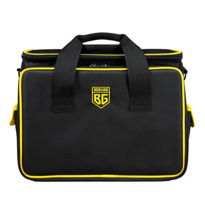Сумка для инструментов 40x20x32 см БАУЭР BERGER BG1204