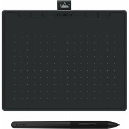 Графический планшет Huion (RTS-300 BLACK) Inspiroy RTS-300 Black