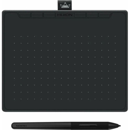 Графический планшет Huion (RTS-300 BLACK) Inspiroy RTS-300 Black