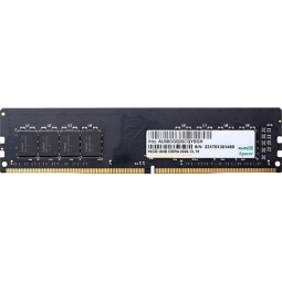Модуль памяти Apacer DDR4 DIMM 8Gb 3200МГц CL22 (EL.08G21.GSH)