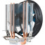 Кулер Aerocool Verkho 2 Plus FM2+/AM2+/3+/4/1150/1151/1155/4-pin Ret