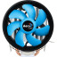 Кулер Aerocool Verkho 2 Plus FM2+/AM2+/3+/4/1150/1151/1155/4-pin Ret