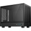 Корпус Deepcool CH160, mini Tower, mini-ITX, черный (R-CH160-BKNGI0-G-1)