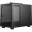 Корпус Deepcool CH160, mini Tower, mini-ITX, черный (R-CH160-BKNGI0-G-1)