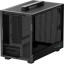 Корпус Deepcool CH160, mini Tower, mini-ITX, черный (R-CH160-BKNGI0-G-1)