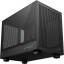 Корпус Deepcool CH160, mini Tower, mini-ITX, черный (R-CH160-BKNGI0-G-1)