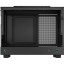 Корпус Deepcool CH160, mini Tower, mini-ITX, черный (R-CH160-BKNGI0-G-1)