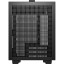 Корпус Deepcool CH160, mini Tower, mini-ITX, черный (R-CH160-BKNGI0-G-1)