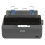 Принтер Epson LX-350 (C11CC24031/ C11CC24032) A4, 9 игл, 260/312 cps