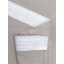Штора Amore Mio Бархат 6ML T99-05 2,0x2,7 1 шт Бежевый