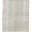 Насадка МОП Luscan 40x11см х/б тафтинг карман/ухо бежевая