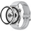 Смарт-часы Xiaomi Watch S4 Silver(BHR9197GL)