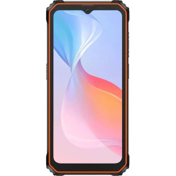 Смартфон Blackview BV6200 Pro 6/128GB Orange