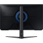 Монитор SAMSUNG G3 S27AG320NI (LS27AG320NIXCI)27/FHD/VA/165Hz/250cd/1ms/DP