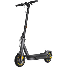 Электросамокат Ninebot KickScooter MAX G2 (RU)