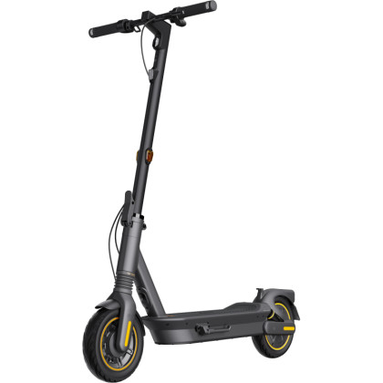 Электросамокат Ninebot KickScooter MAX G2 (RU)