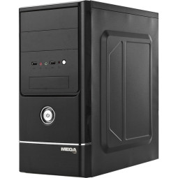 Системный блок ProMEGA Jet B3 (B3-6771)i3-10100/H410/8Gb/SSD480/400W
