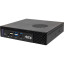Неттоп HIPER FACTUM FT20 i513400/16/512/Intel UHD Graphics730/150Вт/Win11P