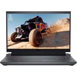 Ноутбук Dell G15 5530(G15-5651)i5-13450HX/16Gb/512Gb SSD/RTX/15.6/Linux