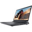 Ноутбук Dell G15 5530(G15-5651)i5-13450HX/16Gb/512Gb SSD/RTX/15.6/Linux