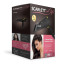 Фен SCARLETT SC-HD70I18, 2200Вт, черный