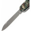 Нож Victorinox Spartan, 91 мм, 12 функций, камуфляжный, 1.3603.94