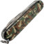 Нож Victorinox Spartan, 91 мм, 12 функций, камуфляжный, 1.3603.94