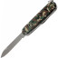 Нож Victorinox Spartan, 91 мм, 12 функций, камуфляжный, 1.3603.94