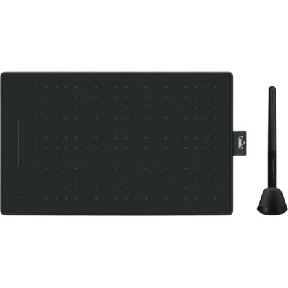 Графический планшет Huion (RTM-500 BLACK) Inspiroy RTM-500 Black