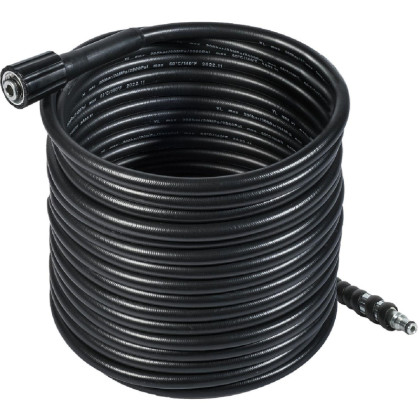 Шланг высокого давления BORT BHS-10-Soft-R (93417142)