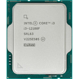 Процессор Intel Core i3-12100F S1700 OEM 3.3G (CM8071504651013)_вп