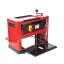 Станок рейсмусовый REDVERG RD-WP331 2000Вт (6663434)