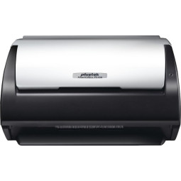 Сканер протяжный Plustek SmartOffice PS188