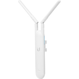 Точка доступа Wi-Fi Ubiquiti UniFi AP AC Mesh (UAP-AC-M) 2.4+5ГГц, 802.11ac
