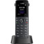 Дополнительная трубка Yealink W74H, виброоповещение, FNR, BT, 3.5 mm