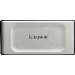 Портативный SSD Kingston SXS2000, USB 3.2 gen.2x2 / USB Type-C, OTG, 500 Гб