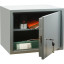 Шкаф для бумаг COBALT TSL-32, ключ.замок 420х350х320