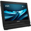 Моноблок MSI Pro AP162T (9S6-A60211-013)15.6/FHD/N100/4/128/W11P/KBM