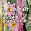 Баллон сменный для автоосвежителя Glade японский сад 269мл