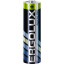 Батарейка Ergolux AAA/LR 03 Alkaline BP-12 (LR 03 BP-12, 1.5В)(12 шт в уп.)