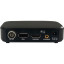 Приставка для цифрового ТВ BarTon TA-561, эфирный DVB-T2