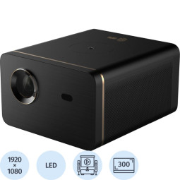 Проектор Cactus CS-H3.SG DLP FHD 16800Lm 200000:1 USB typeA 1xHDMI 3.1кг