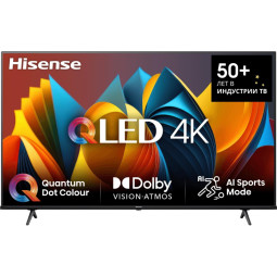 Телевизор Hisense 55E7NQ