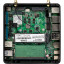 Неттоп HIPER BASIS BC119 Intel N100/8/256/Intel UHD Graphics/36Вт/Win11P