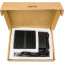 Неттоп HIPER BASIS BC119 Intel N100/8/256/Intel UHD Graphics/36Вт/Win11P