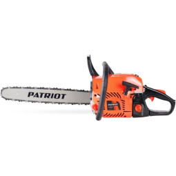 Пила цепная Бензопила PATRIOT PT 5220 (220105570)