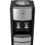 Кулер для воды AEL LD-AEL-28 black/silver напольный электронное охлажд