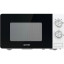 Микроволновая печь Gorenje MO20E1W, 800ВТ, 20л., белый