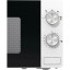 Микроволновая печь Gorenje MO20E1W, 800ВТ, 20л., белый